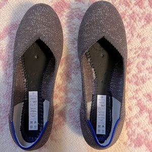 Rothy’s classic size 7-as is